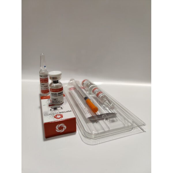 AOD-9604 5mg (PeptideSciences)