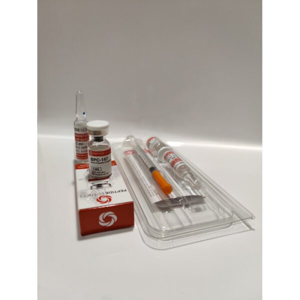 BPC-157 5mg (PeptideSciences)