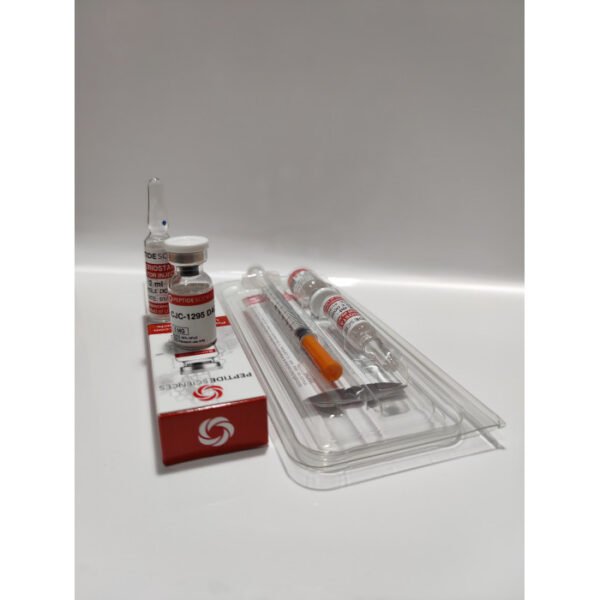 CJC-1295 DAC - 5mg (PeptideSciences)