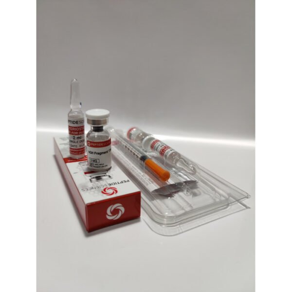 HGH Fragment 176-191 – 5mg (PeptideSciences)