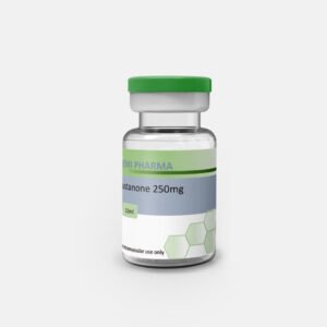 Hemi Pharma Sustanon 250 (Testosterone Blend 250mg/ml)