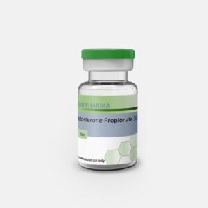 Hemi Pharma Testosterone Propionate 100 (100mg/ml)