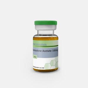 Hemi Pharma Tren-A 100 (Trenbolone Acetate 100mg/ml)