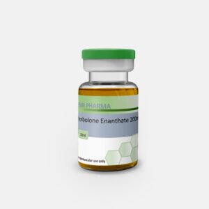 Hemi Pharma Trenbolone Enanthate 200 (Tren E 200mg/ml)