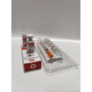 Ipamorelin - 5mg (PeptideSciences)
