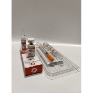 PeptideSciences GHRP-2 - 5mg