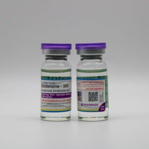 Pharmaqo Labs Boldenone 300 – Boldenone Undecylenate 300mg/mL