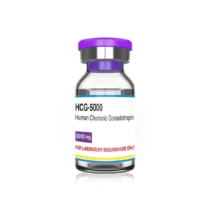 Pharmaqo Labs HCG 5000 IU