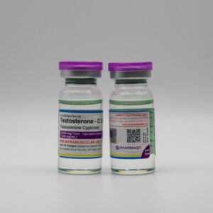 Pharmaqo Labs Testosterone Cypionate 200 (200mg/ml)