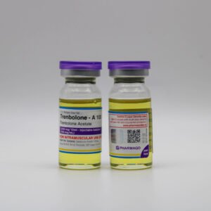 Pharmaqo Labs Trenbolone A 100 (Trenbolone Acetate 100mg/ml)