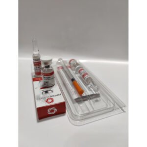 TB-500 10mg (PeptideSciences)