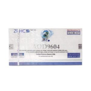 ZPHC AOD 9604 - 12.5 mg