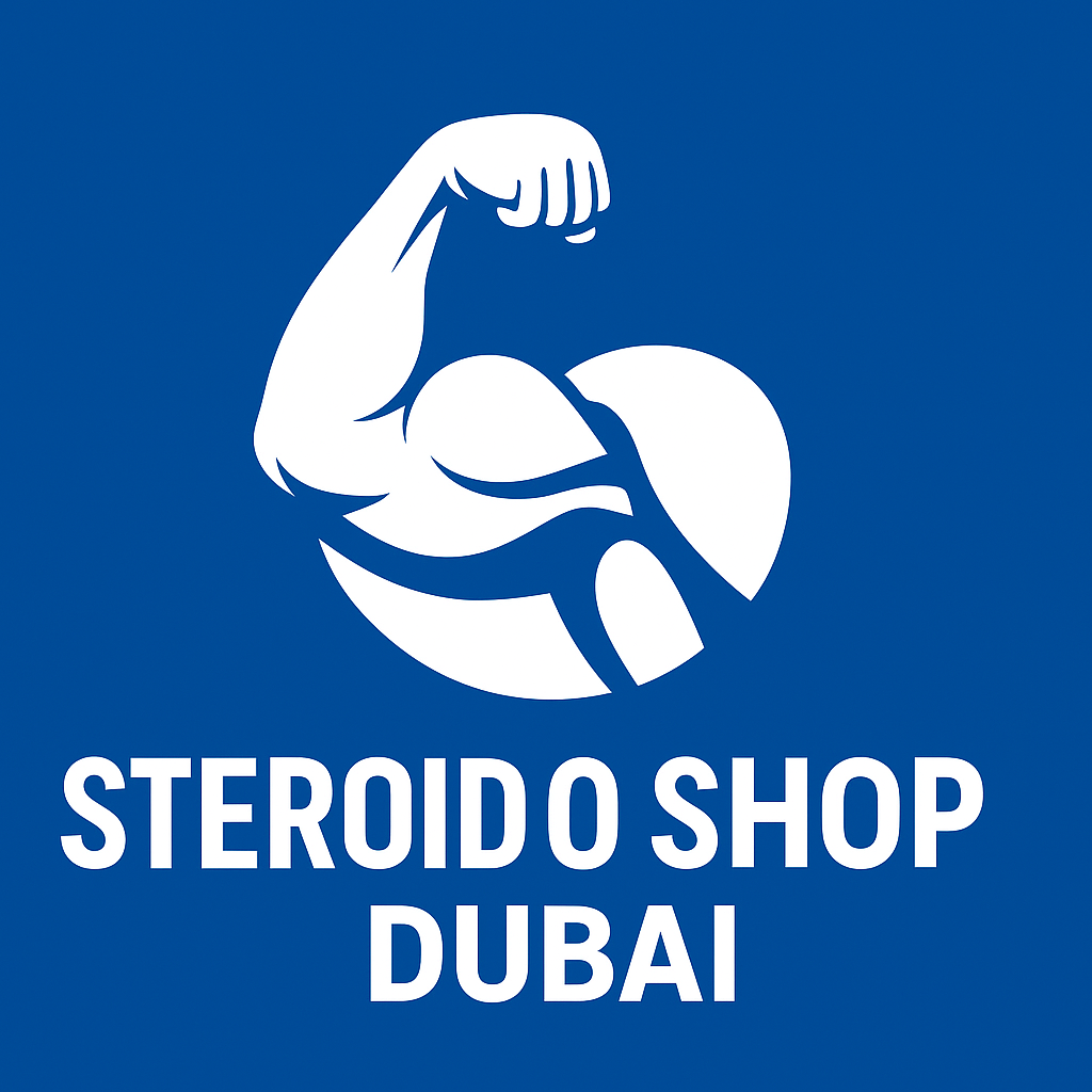 Steroid Shop Dubai