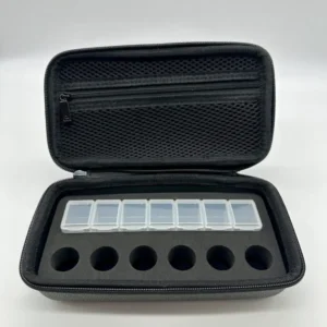 Anabolic Travel Case