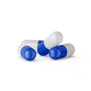 Empty Gelatin Capsules – Size 0