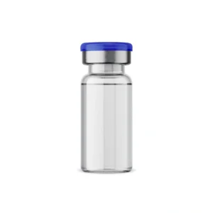 Sterile Sealed Sample Vial