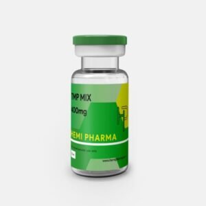 Hemi Pharma TMP 400