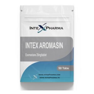 Intex Pharma Aromasin