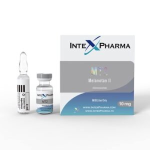 Intex Pharma Melanotan II