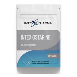 Intex Pharma Ostarine MK-2866