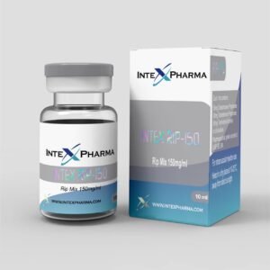 Intex Pharma RIP-150