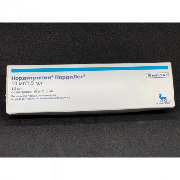 Norditropin