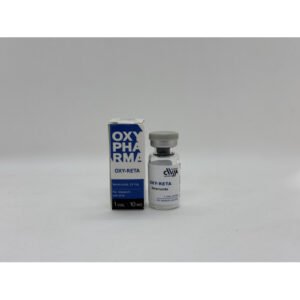 OxyPharma Retatrutide OXY-RETA – 10mg - 15mg