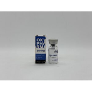 OxyPharma Tirzepatide OXY-TIRZE – 10mg