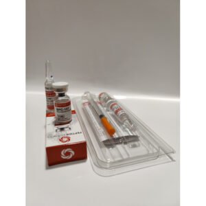 Peptide Sciences BPC-157 – 10mg