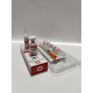 Peptide Sciences Semaglutide (GLP-1 Analogue) – 3mg