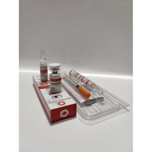 Peptide Sciences Tirzepatide – 6mg - 12mg - 16mg