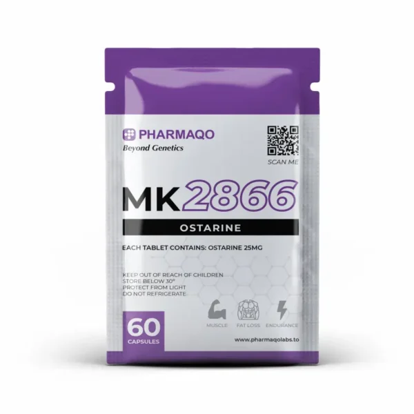 Pharmaqo Labs MK-2866