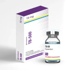 Pharmaqo Labs TB-500