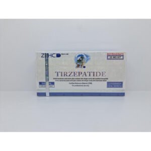 Tirzepatide 25 mg ZPHC
