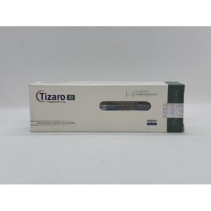 ZISKA Pharma Tirzepatide Tizaro