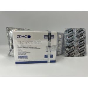 ZPHC Ligandrol LGD-4033 – 10mg
