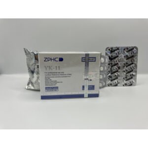 ZPHC Myostan YK-11