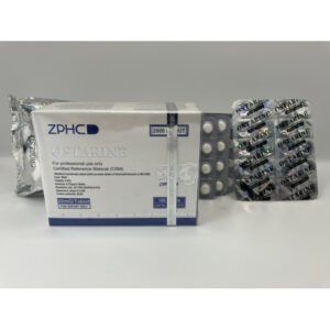 ZPHC Ostarine MK-2866 20mg