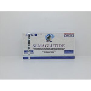 ZPHC Semaglutide – 5mg