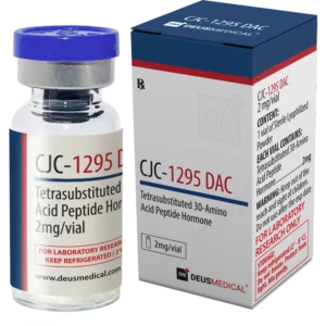 Deus Medical CJC-1295 DAC