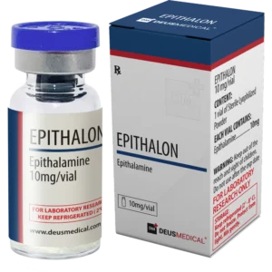 Deus Medical Epithalon 10mg