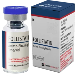 Deus Medical Follistatin 1mg
