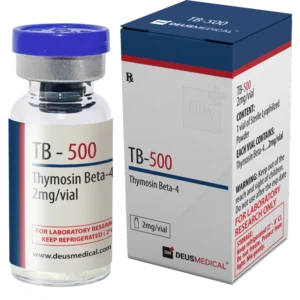 TB-500 2mg – Deus Medical