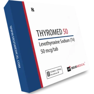 Deus Medical THYROMED 50