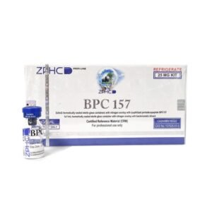 ZPHC BPC-157