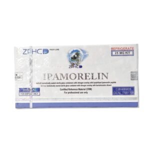 ZPHC Ipamorelin
