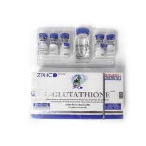 ZPHC L-Glutathione – 3000 mg