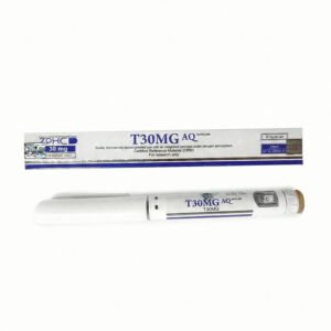 ZPHC Tirze - 30 mg Premixed Pen