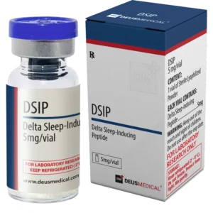 Deus DSIP 5mg